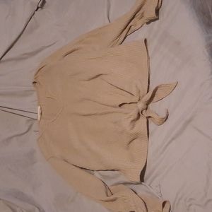 Pie In The Sky Long Sleeve (W76)